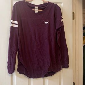 Long sleeve Tshirt